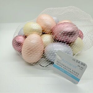 Michael’s Ashland Decorative Easter Eggs Set